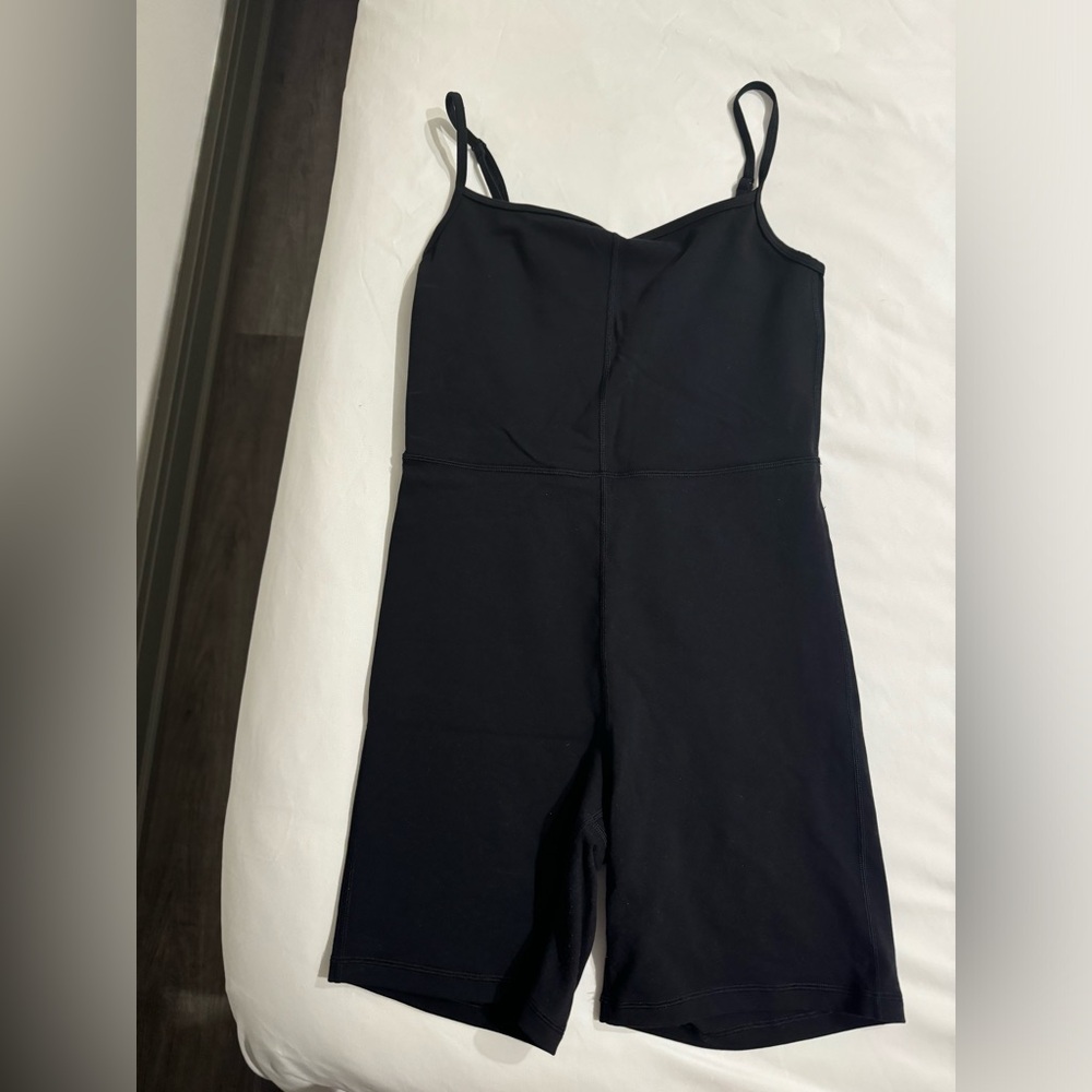 Aritzia Romper